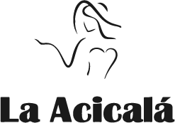 Logo de La Acicalá