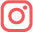 Ícono de Instagram