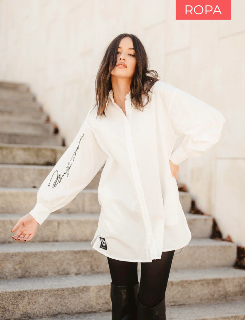 Ropa