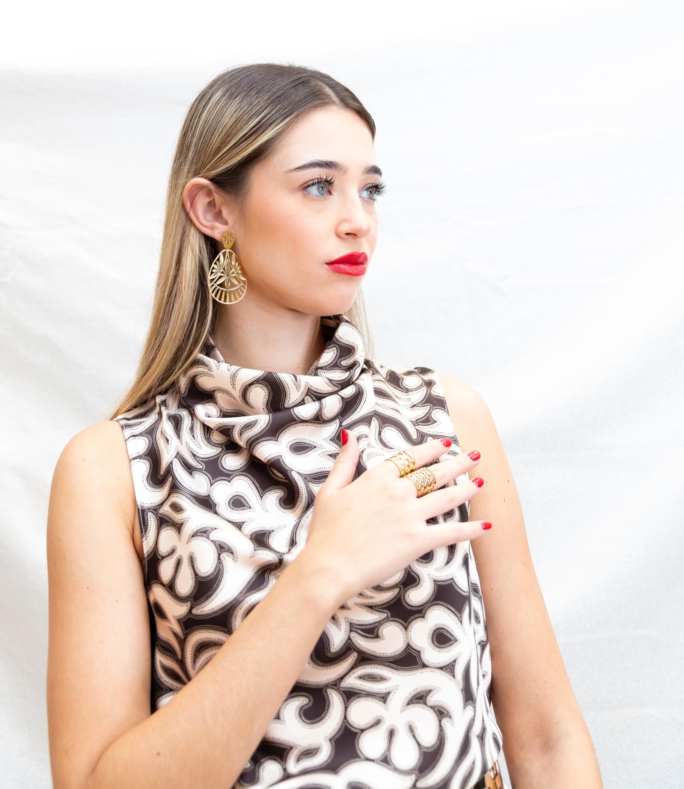 Top “Western” – Orfeo París - Imagen 2