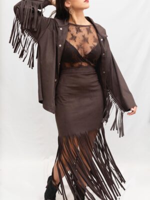 Falda modelo Dakota – D´l