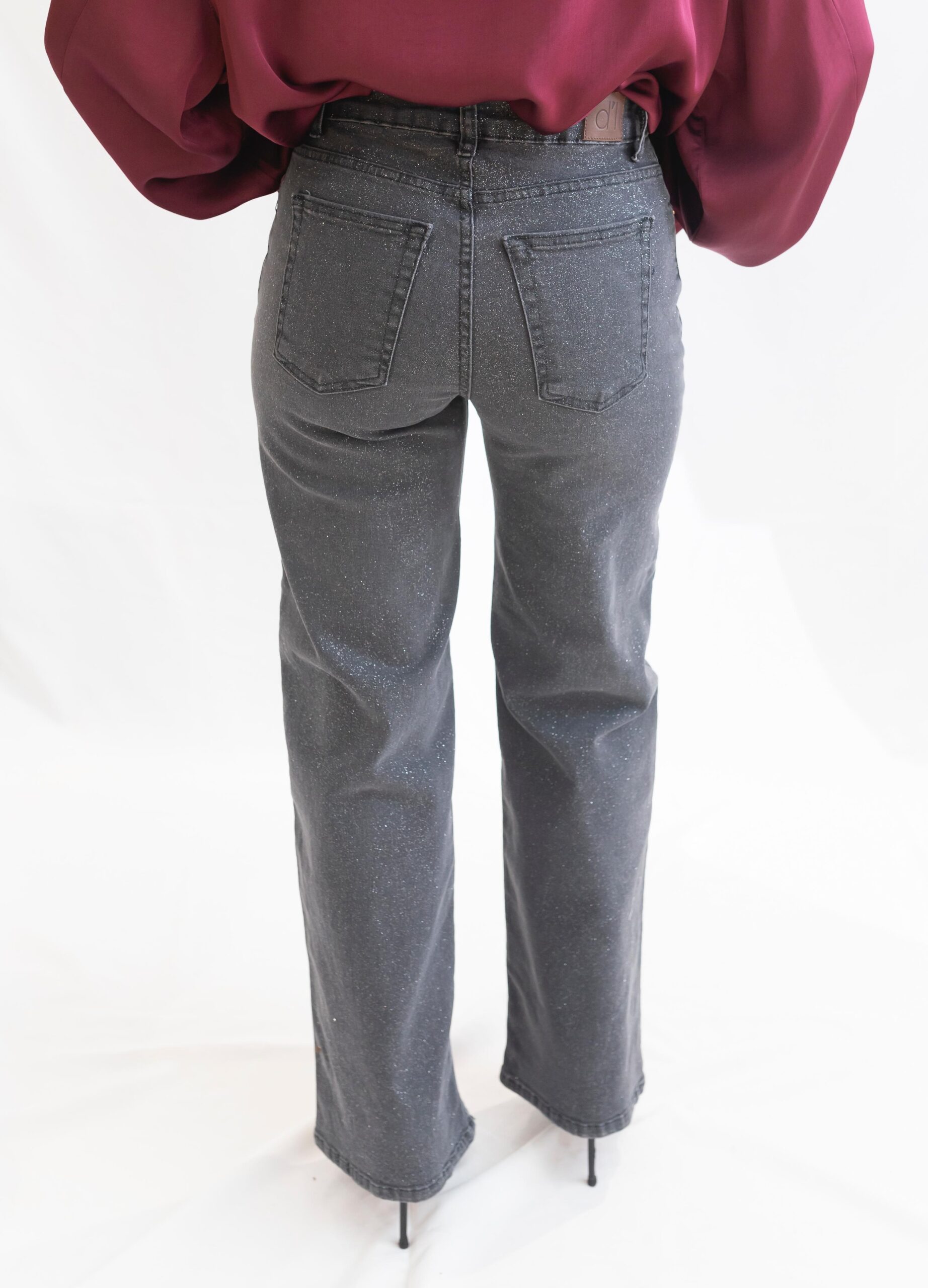 Pantalón Modelo Spark – D’l Giulia Mastini - Imagen 2